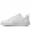 Nike Womens WMNS Court BOROUGH Low White/White-White Sneakers/Shoes 844905-110 2 Nike Womens WMNS Court BOROUGH Low White/White-White Sneakers/Shoes 844905-110 -KENZO Sales 844905 110