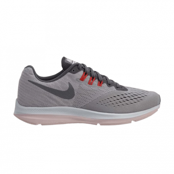Nike Wmns Zoom Winflo 4 'Atmosphere Grey' 3 Nike Wmns Zoom Winflo 4 'Atmosphere Grey'