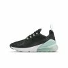Nike Air Max 270 Older Kids' Shoes - Black 2 Nike Air Max 270 Older Kids' Shoes - Black -KENZO Sales 943345 024