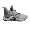 Nike Zoom LeBron Soldier 12 TB 'Wolf Grey' 1 Nike Zoom LeBron Soldier 12 TB 'Wolf Grey' -KENZO Sales AT3872 002