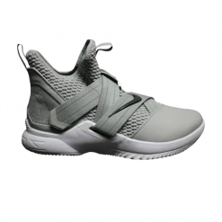 Nike Zoom LeBron Soldier 12 TB 'Wolf Grey'