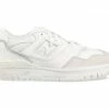 New Balance 550 White Grey Toe 1 New Balance 550 White Grey Toe -KENZO Sales BB550LSA