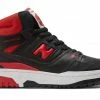 New Balance 650RBR Black -KENZO Sales BB650RBR