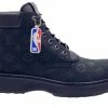 Louis Vuitton X NBA Bold Ankle Boot 1 Louis Vuitton X NBA Bold Ankle Boot -KENZO Sales BLEQ1XNU02N