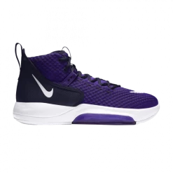 Nike Zoom Rize TB 'Court Purple'