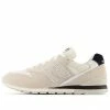 New Balance 996 CREAM/WHITE/BLACK Marathon Running Shoes CM996RF2 -KENZO Sales CM996RF2