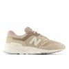 New Balance Men's 997H In Brown/Beige Suede/Mesh -KENZO Sales CM997HPI