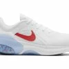 Nike Joyride Dual Run 2 'White Chile Red' -KENZO Sales CT0307 101