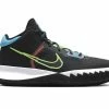 Nike Kyrie Flytrap 4 Black Lime Glow -KENZO Sales CT1972 003
