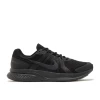 Nike Run Swift 2 'Black Dark Smoke Grey' -KENZO Sales CU3517 002