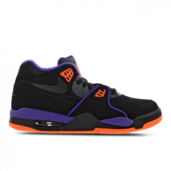 Nike Air Flight 89 'Court Purple'
