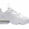 Nike Air Max Infinity 2 Triple White (W) 1 Nike Air Max Infinity 2 Triple White (W) -KENZO Sales CU9453 100