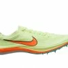 Nike ZoomX Dragonfly 'Barely Volt Hyper Orange' -KENZO Sales CV0400 700