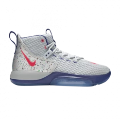 Nike Zoom Rize 'Kay Yow'