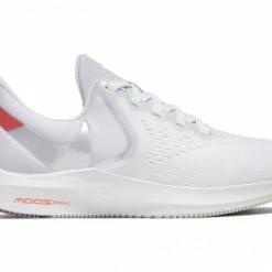 Womens Nike Zoom Winflo 6 Magic Ember WMNS Marathon Running Shoes/Sneakers CW2638-181