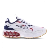 Nike WMNS Zoom Air Fire White Navy Red -KENZO Sales CW3876 107