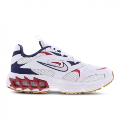 Nike WMNS Zoom Air Fire White Navy Red