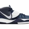 Nike Kyrie 6 Team 'Midnight Navy' 2 Nike Kyrie 6 Team 'Midnight Navy' -KENZO Sales CW4142 402