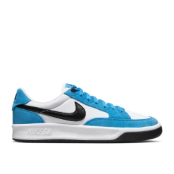 Nike Adversary Premium SB 'Laser Blue'