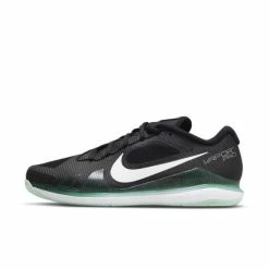 NikeCourt Air Zoom Vapor Pro Men's Hard-Court Tennis Shoe - Black