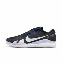 NikeCourt Air Zoom Vapor Pro Men's Hard-Court Tennis Shoe - Blue