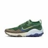 Nike Wildhorse 7 Men's Trail Running Shoes - Green -KENZO Sales CZ1856 303