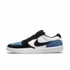 Nike SB Force 58 Skate Shoe - Blue -KENZO Sales CZ2959 400