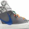 Nike READYMADE X Blazer Mid Sneakers/Shoes CZ3589-002 1 Nike READYMADE X Blazer Mid Sneakers/Shoes CZ3589-002 -KENZO Sales CZ3589 002