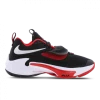 Nike Zoom Freak 3 Black/White-University Red 1 Nike Zoom Freak 3 Black/White-University Red -KENZO Sales DA0694 003