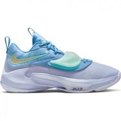 Nike Zoom Freak 3 EP 'Freezing Time'