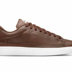 Nike Blazer Low X Chocolate Brown