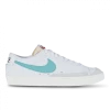 Nike Blazer Low 77 Vintage Washed Teal White -KENZO Sales DA6364 105