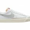 Nike Blazer Low '77 Vintage Sneakers White / Grey Fog -KENZO Sales DA6364 109