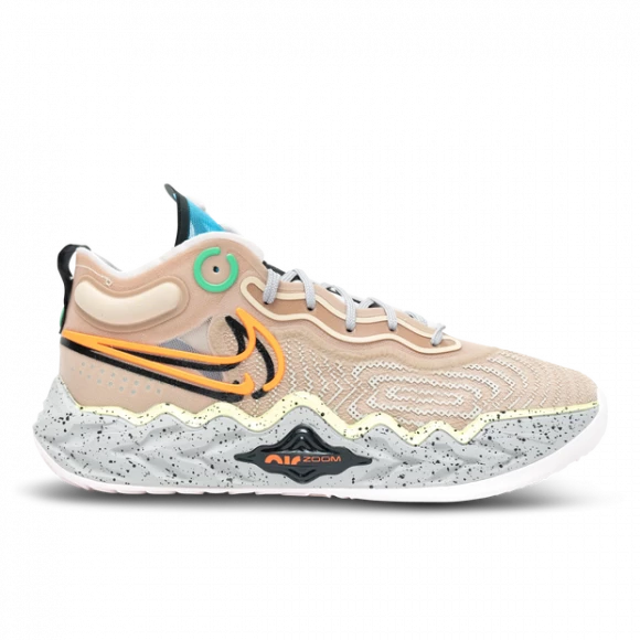 Nike Air Zoom G.T. Run Desert Sand 3 Nike Air Zoom G.T. Run Desert Sand
