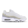Nike Air Max 95 Women's Shoes - White 2 Nike Air Max 95 Women's Shoes - White -KENZO Sales DA8731 100