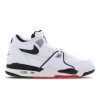 Nike Air Flight 89 'White Black' 1 Nike Air Flight 89 'White Black' -KENZO Sales DB5918 100