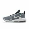 Nike Air Max Impact 3 Basketball Shoe - Grey -KENZO Sales DC3725 002
