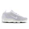 Nike Wmns Air VaporMax 2021 Flyknit 'White Pure Platinum' -KENZO Sales DC4112 100