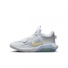 Nike Air Zoom Crossover Older Kids' Basketball Shoes - Grey -KENZO Sales DC5216 006