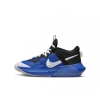 Nike Air Zoom Crossover Older Kids' Basketball Shoes - Blue 2 Nike Air Zoom Crossover Older Kids' Basketball Shoes - Blue -KENZO Sales DC5216 401