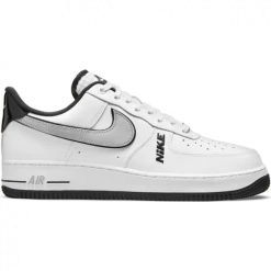 Nike Air Force 1 '07 LV8 Men's Shoes - White