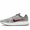 Nike ZOOM SPAN 4 LT Smoke GREY BLACK-DK SMOKE GREY-WHITE Marathon Running Shoes (Low Tops) DC8996-005 -KENZO Sales DC8996 005