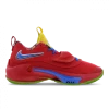 Nike Zoom Freak 3 Basketball Shoes - Red
