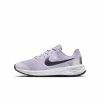 Nike Revolution 6 Older Kids' Road Running Shoes - Purple 2 Nike Revolution 6 Older Kids' Road Running Shoes - Purple -KENZO Sales DD1096 500
