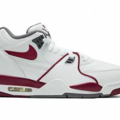 Nike Air Flight 89 'Team Red'