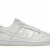 Nike Dunk Low Womens Photon Dust Skate Shoes 1 Nike Dunk Low Womens Photon Dust Skate Shoes -KENZO Sales DD1503 121