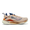Nike Spark Flyknit 'Hemp Total Orange' -KENZO Sales DD1901 200