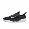 NikeCourt Zoom NXT Men's Hard Court Tennis Shoes - Black -KENZO Sales DH0219 010