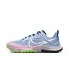 Nike Air Zoom Terra Kiger 8 Women's Trail Running Shoes - Purple -KENZO Sales DH0654 500