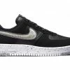 Nike Air Force 1 Low Crater Black Malachite (W) -KENZO Sales DH0927 001